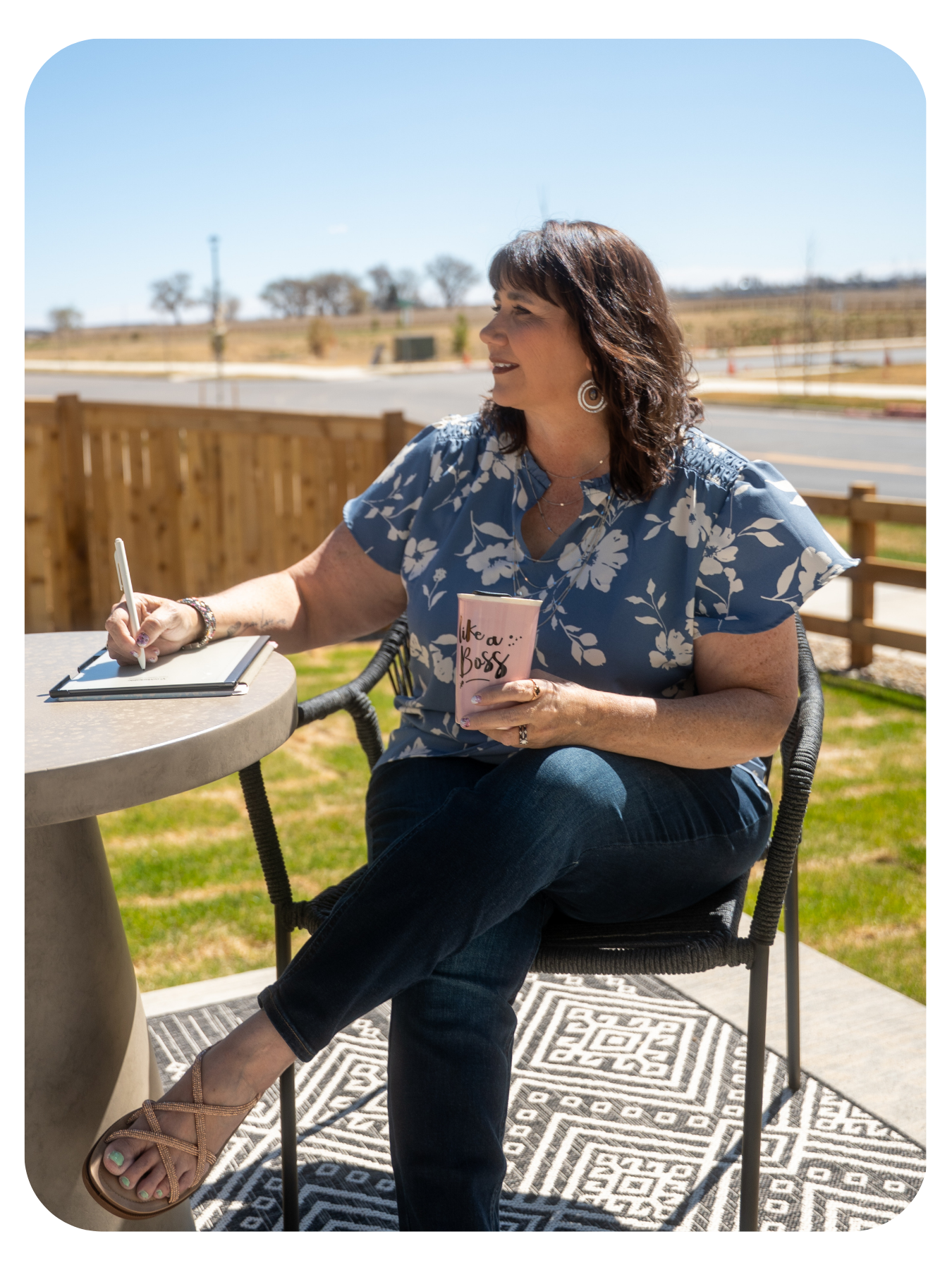 Kellie Matthews - About Me Page (1)